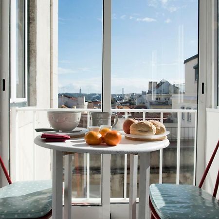 Light Lovers Apartment Lisboa المظهر الخارجي الصورة