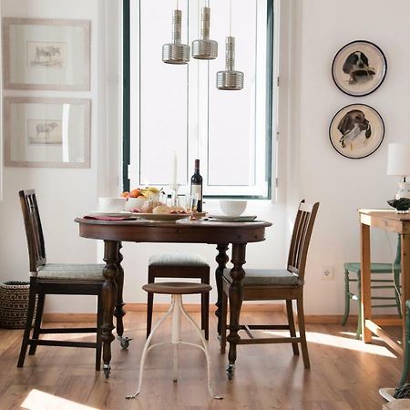Light Lovers Apartment Lisboa المظهر الخارجي الصورة