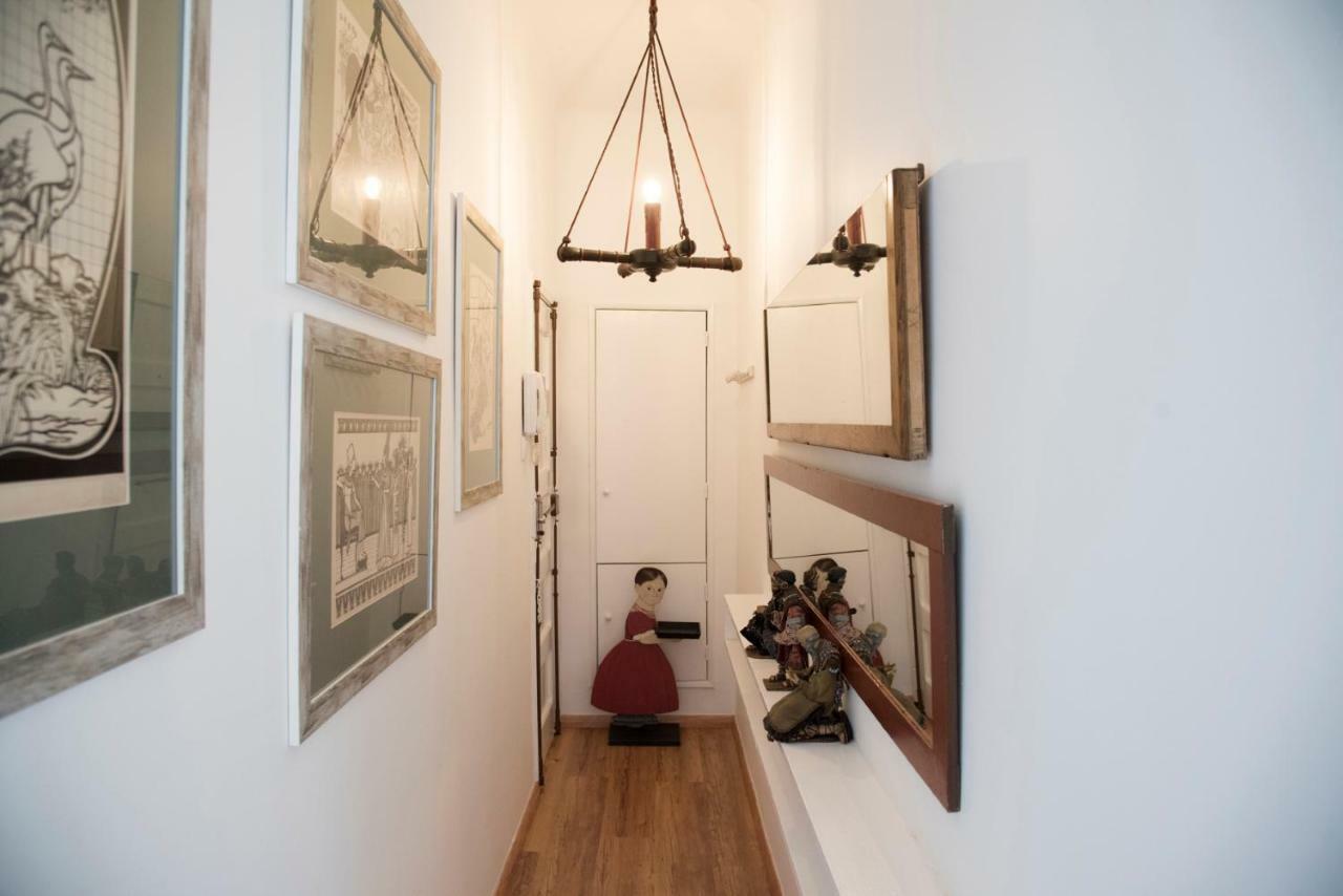 Light Lovers Apartment Lisboa المظهر الخارجي الصورة