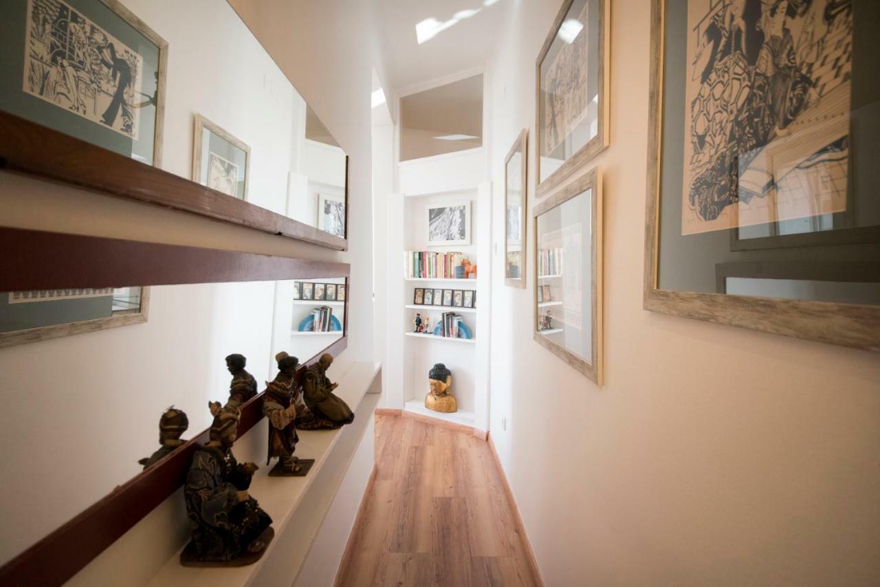 Light Lovers Apartment Lisboa المظهر الخارجي الصورة