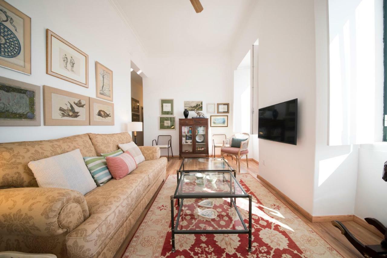 Light Lovers Apartment Lisboa المظهر الخارجي الصورة
