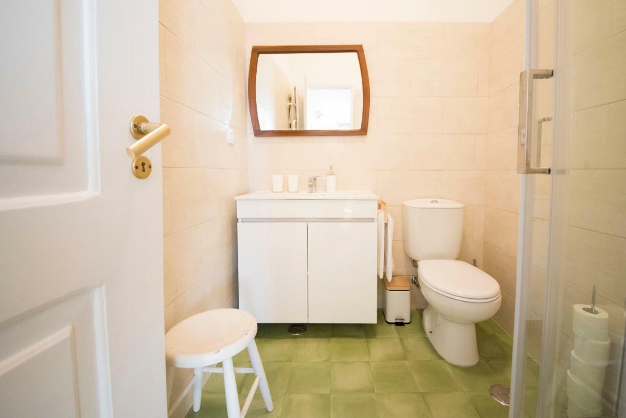Light Lovers Apartment Lisboa المظهر الخارجي الصورة
