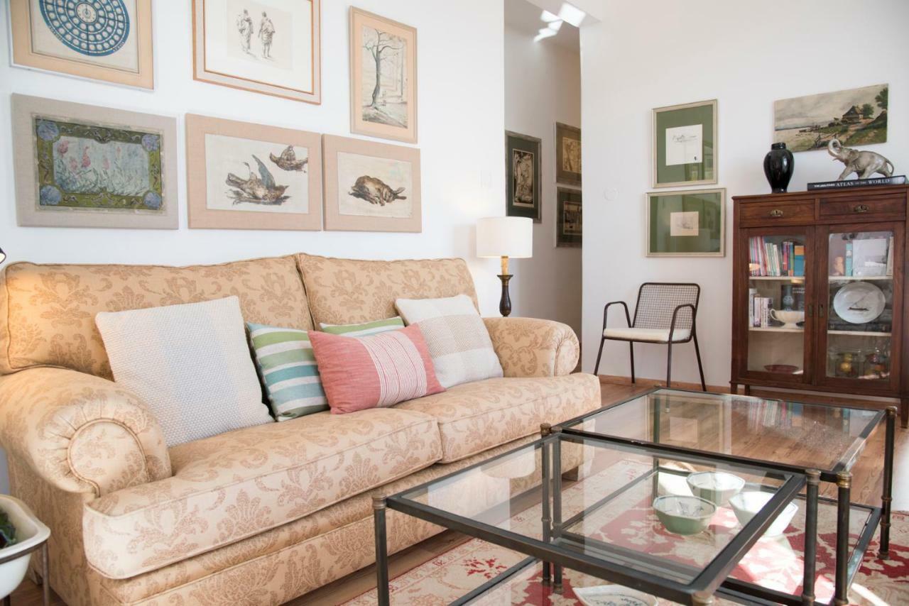 Light Lovers Apartment Lisboa المظهر الخارجي الصورة
