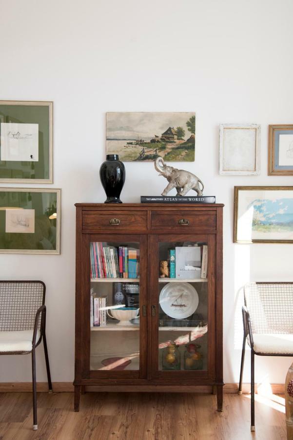 Light Lovers Apartment Lisboa المظهر الخارجي الصورة