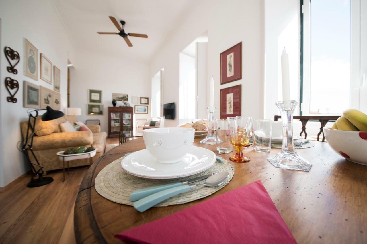 Light Lovers Apartment Lisboa المظهر الخارجي الصورة
