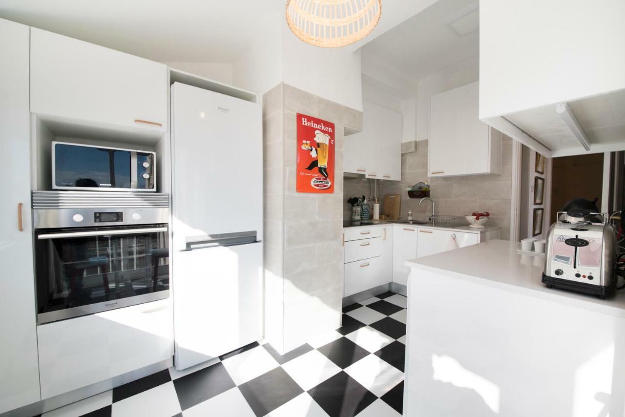 Light Lovers Apartment Lisboa المظهر الخارجي الصورة
