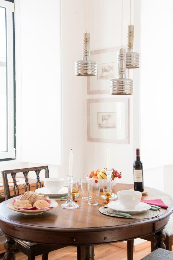 Light Lovers Apartment Lisboa المظهر الخارجي الصورة